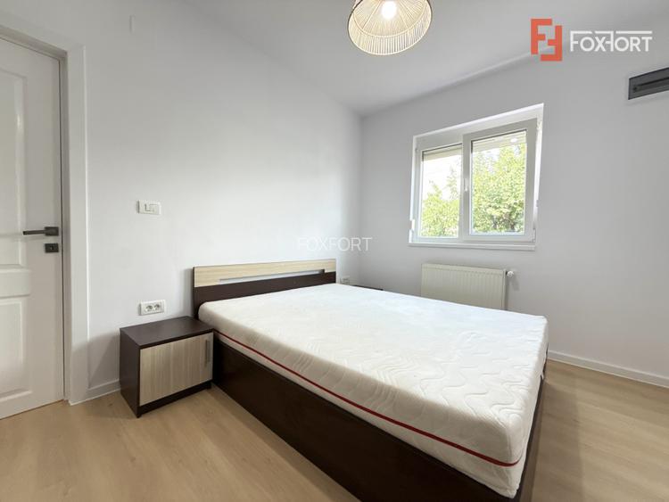 Casa cu 5 camere si teren de 630 mp in Dumbravita | Venit pasiv 240€/luna - 25