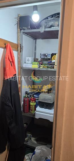 3 camere Brancoveanu Izvorul Crisului liber loc parcare