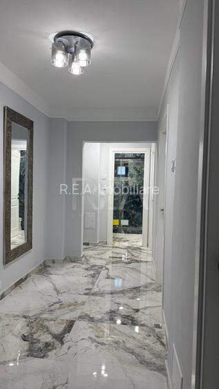 3 Camere Unirii Decebal 82 mp Premium ⭐
