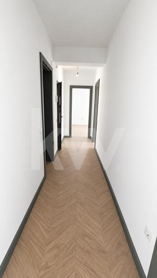 Apartamente finalizate cu 2-3 camere balcon sau gradina Selimbar Sibiu