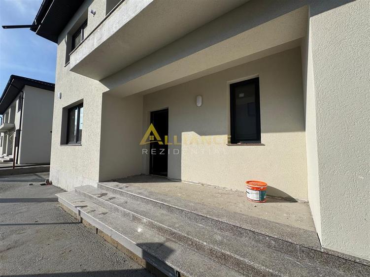 Popesti-Casa Tip Duplex-4 Camere-Curte