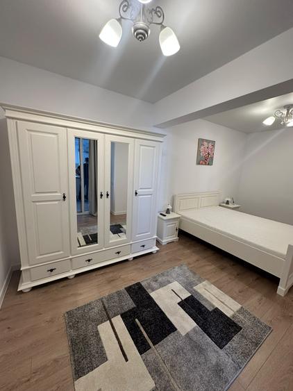 APARTAMENT 2 CAMERE - CENTRAL ADRESS RESIDENCE