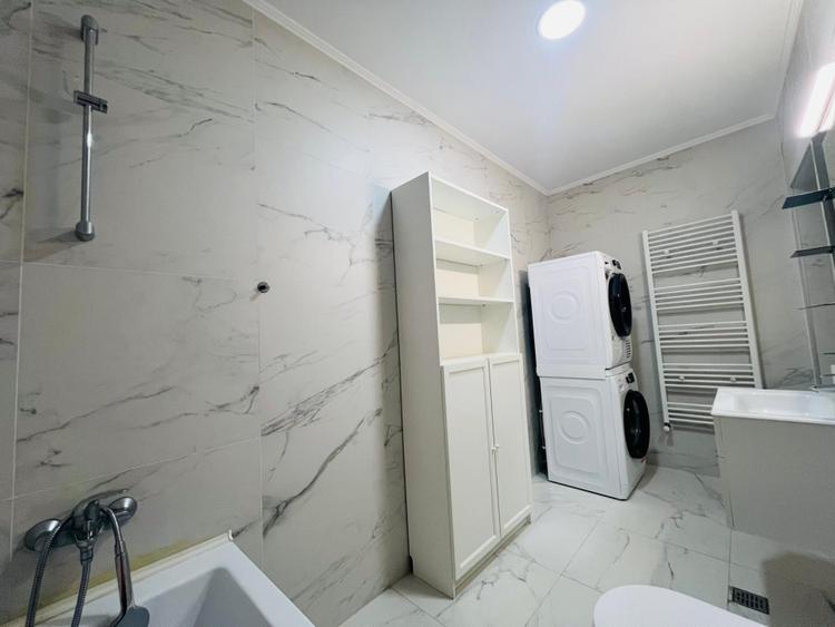 NOU / DEOSEBIT / COMPLET MOBILAT SI UTILAT