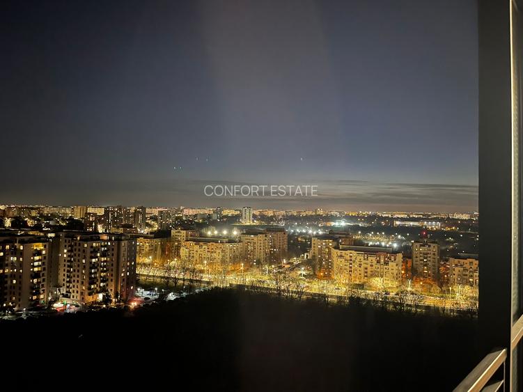 Inchiriere apartament 3 camere,Asmita Gardens,doua locuri de parcare - 10