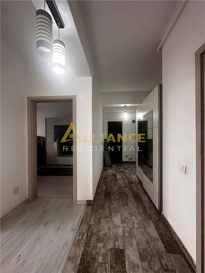 3 Camere Premium | Creativ Residence | 5 Minute Metrou Berceni | Mobilat si Util