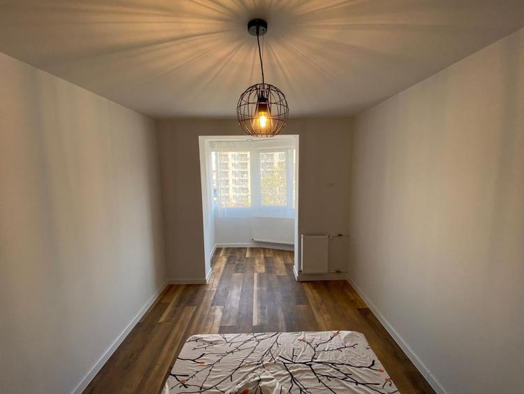 Apartament - 2 camere - semidecomandat - Colentina