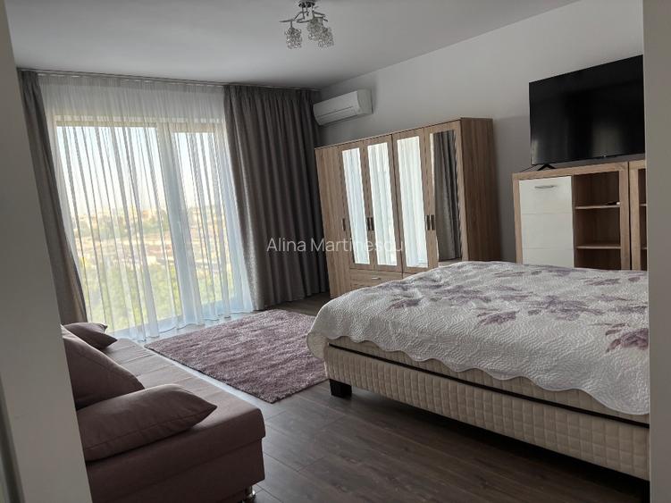 Închiriere / rent  Studio Coud 9 - 5