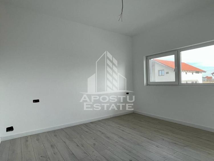 Duplex modern Giarmata Mare