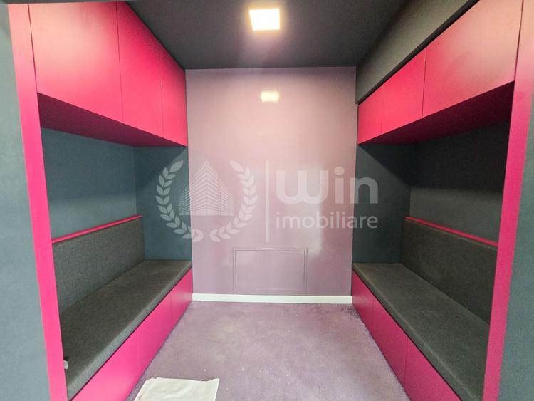 Casa ideal birouri | 500mp utili | 600 mp teren | 8 parcari | Zorilor