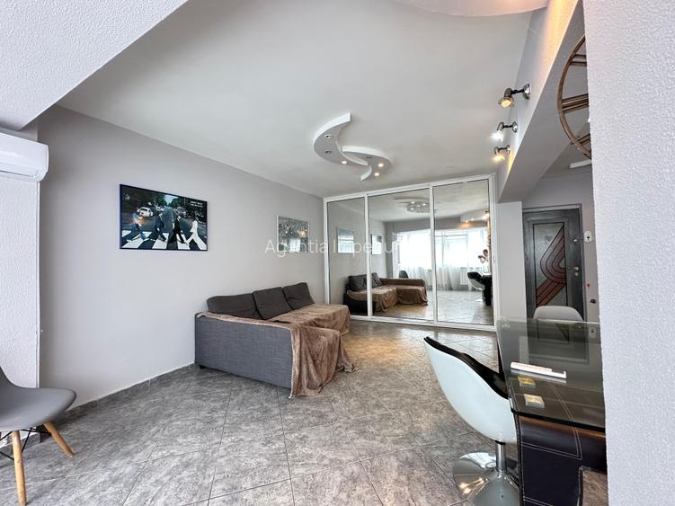 Apartament cu 2 camere de închiriat – Mazepa | 450 € - 9