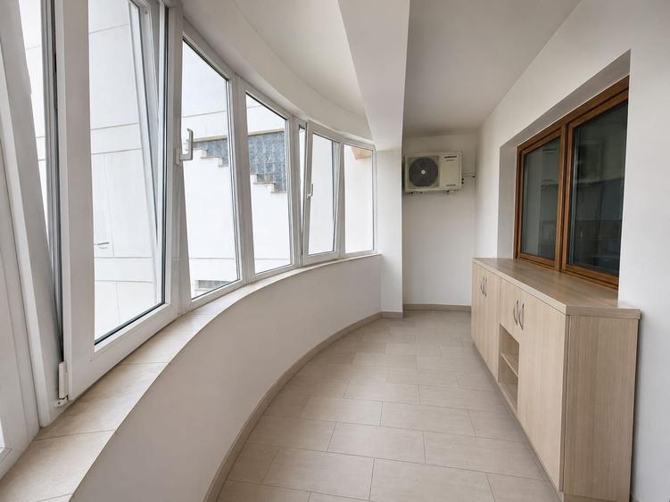 Spațiu comercial versatil de închiriat D+P+1E – zonă excelentă/Stadion