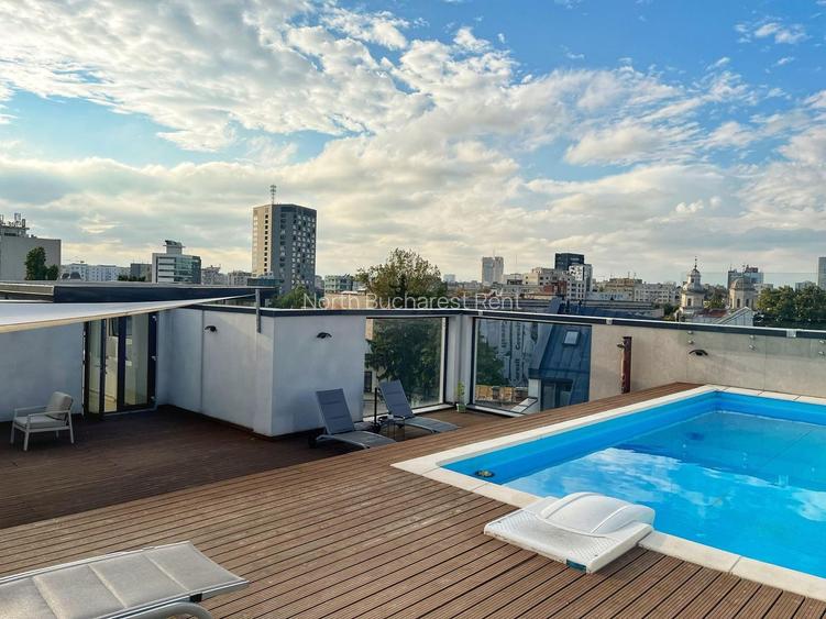 Apartament 2 camere Unirii/Complex NOU cu piscina/ Parcare/2 bai - 4