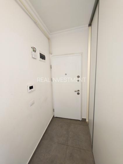 Garsoniera Solid House Butoaie - 17