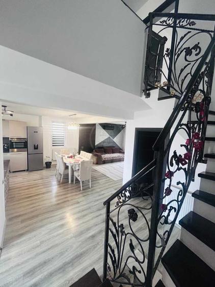 Duplex de vanzare,zona Urusagului
