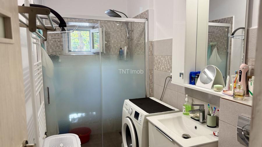 Apartament doua camere 13 Septembrie, centrala proprie, comision 0 ! - 10