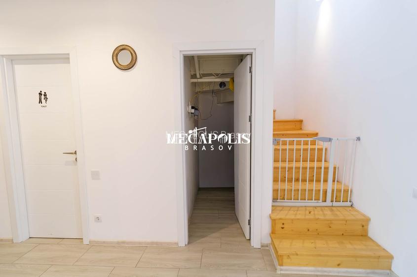 Casă 4 camere | Preț EXCEPȚIONAL | Mobilată și utilată - 11