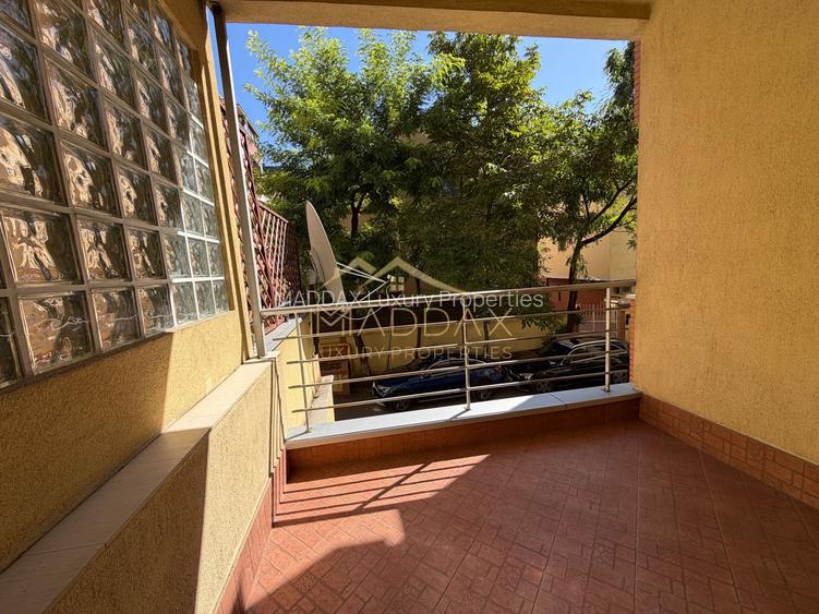 Apartament de închiriat / 3 camere lux *144m*  / Herastrau - 22