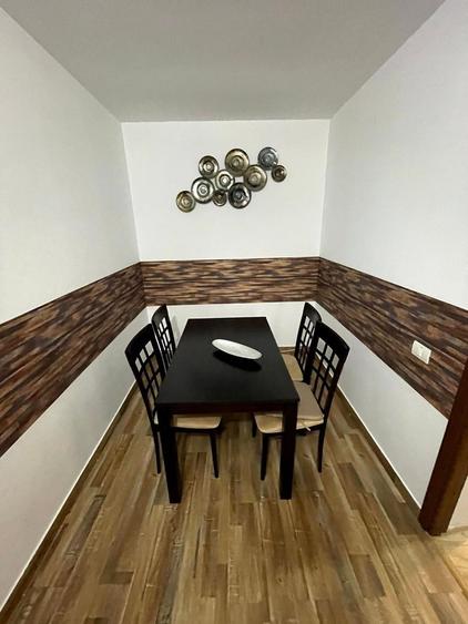 CASA CASATORIILOR-PLAJA MODERN 3 CAMERE CU CURTE PROPRIE 77 MP PRET 298000 EURO