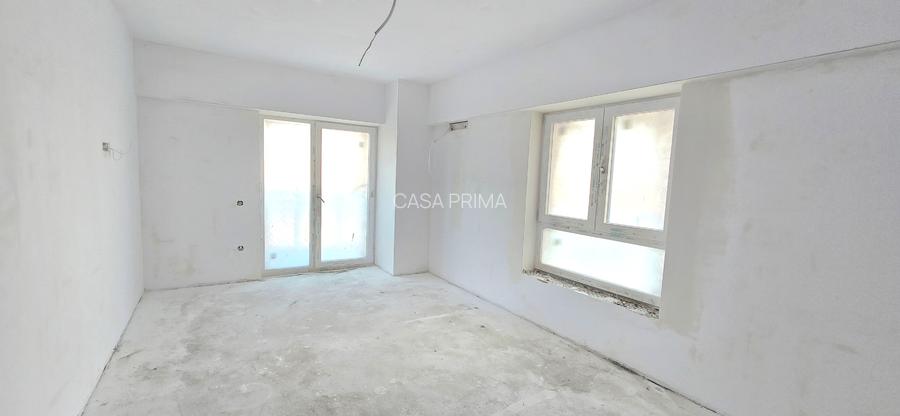 Apartament 1 camera decomandat, 45 mp, bloc nou, Mircea - Galata - 4