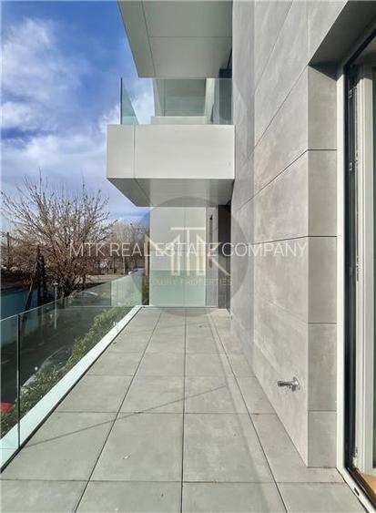 Apartament 2 camere SMARTHOME, finisaje premium | Lacul Floreasca