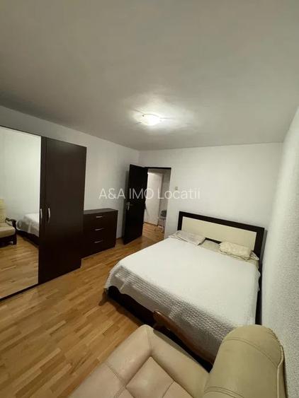 Apartament 3 camere Unirii - Alba Iulia rond - 2