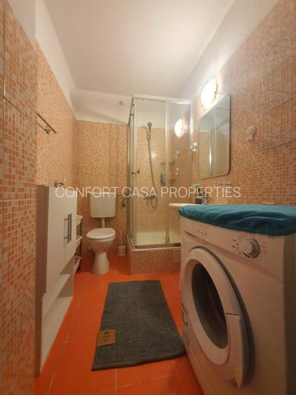 Baba Novac - Dristor, Apartament 3 camere - mobilat si utilat complet, parc IOR - 11