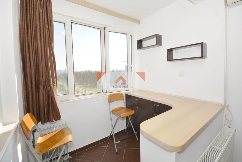 Dr.Taberei, renovat, Et 8/9 Sibiu, Favorit