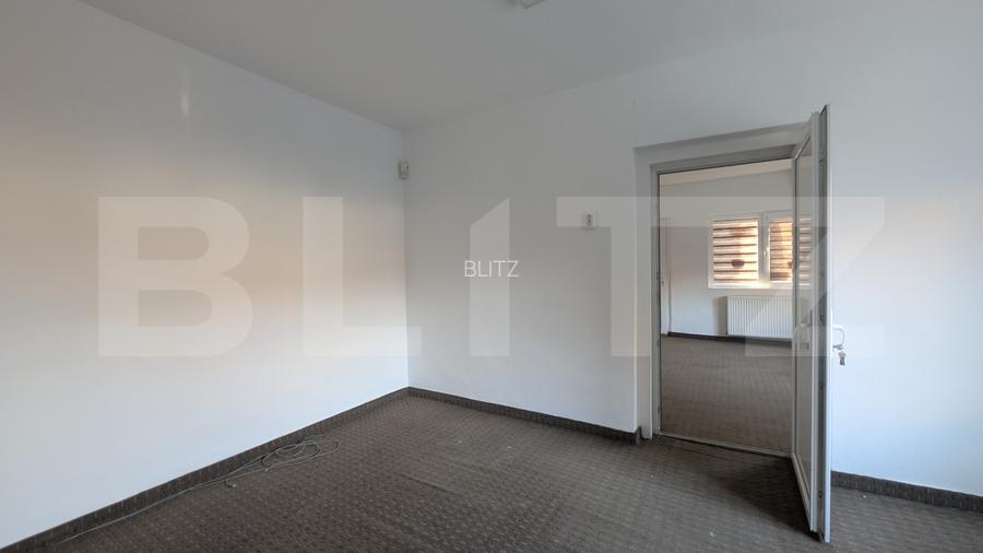 Spațiu pentru birouri, 233 mp, zona Sud - 2