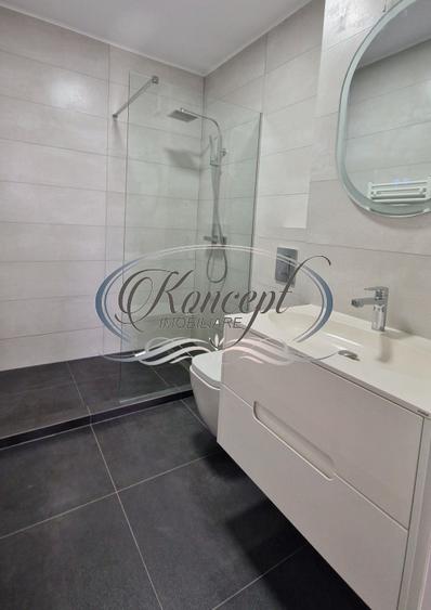 Apartament modern, cu parcare in Park Lake 3