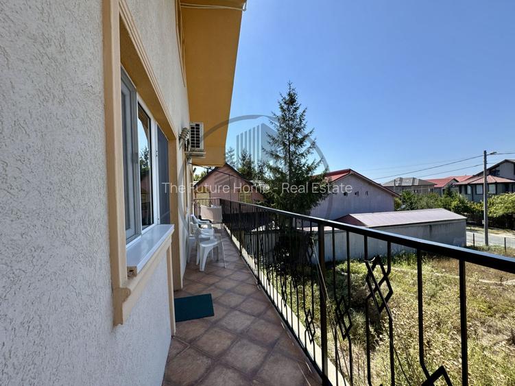 Casa/Vila de vanzare Eforie Nord, Constanta - 18