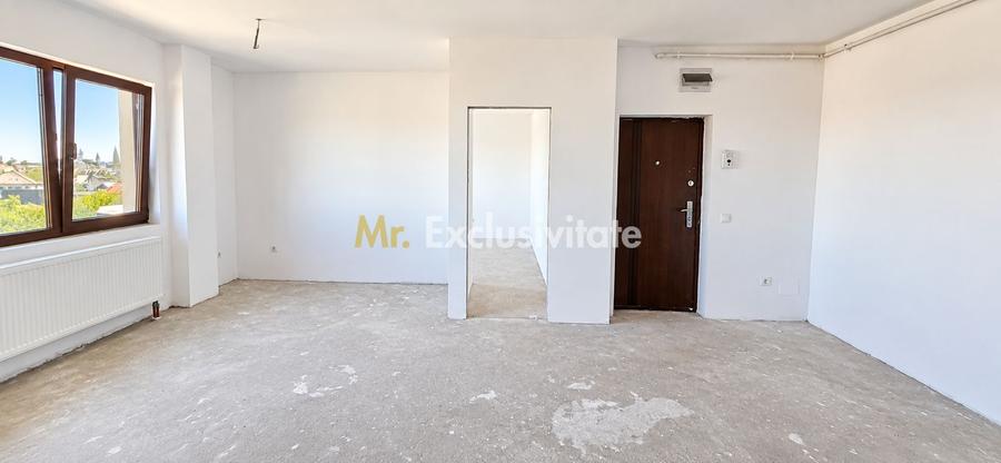De Vânzare Apt 3 camere Odobescu