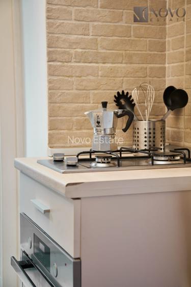 2 Camere | Universitate | Complet Renovat - 12