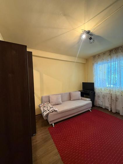 Garsonieră de vânzare, 17 mp, Zorilor zona Observatorului