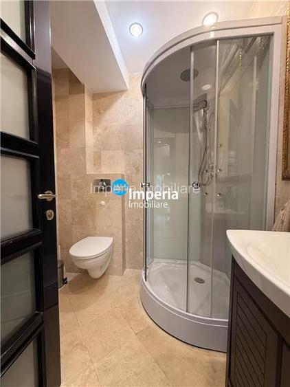 Apartament 3 cam, open space, de vanzare zona Copou - Sararie - 9