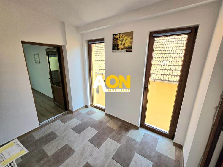 Spațiu de Birouri, 3 Camere, 85mp, Zona Centru