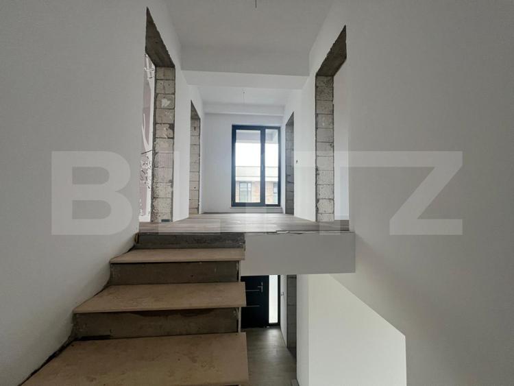 Casa P+1, 114mp zona Spitalului Regional-Bariera Valcii