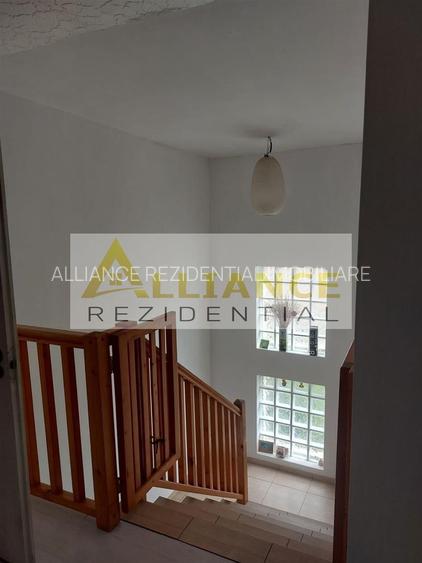 Casa individualamobilata/utilata teren 500 mp asfalt. - 23