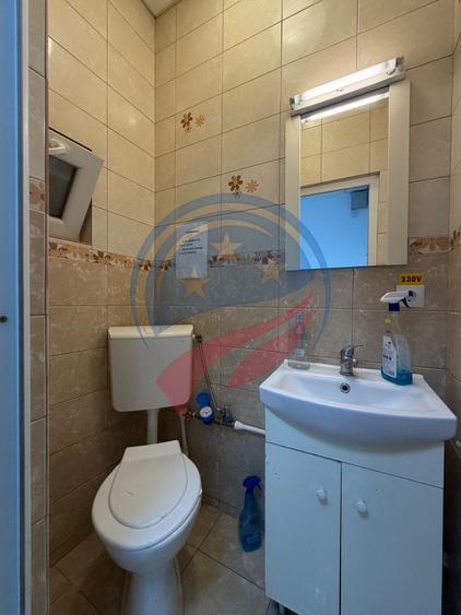 Chirie spatii 50 MP stradal