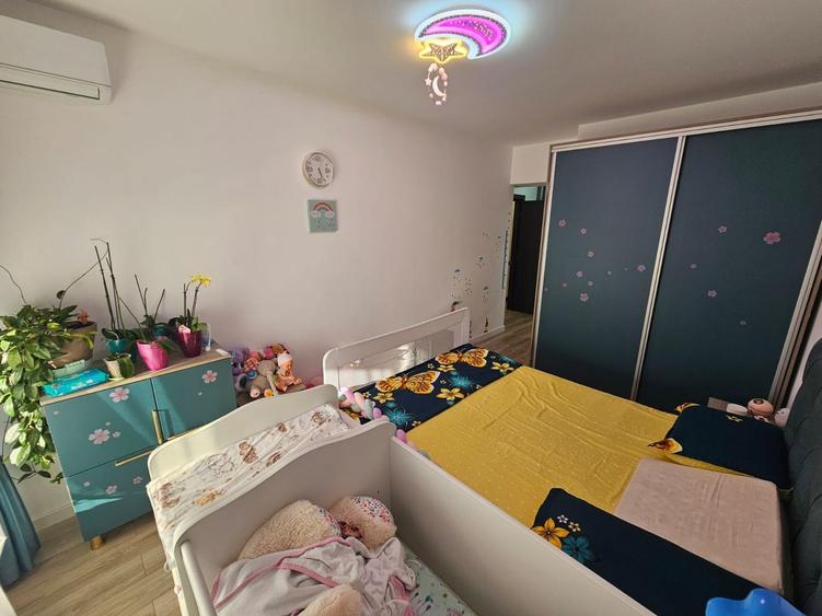| Apartament 3 Camere Vedere Panoramica - Smart Residence Lujerului |