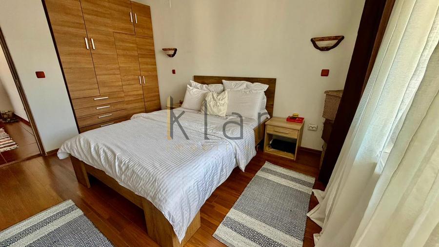 Apartament 3 camere spatios si modern, 108 mp, parcare! Zona Florilor!
