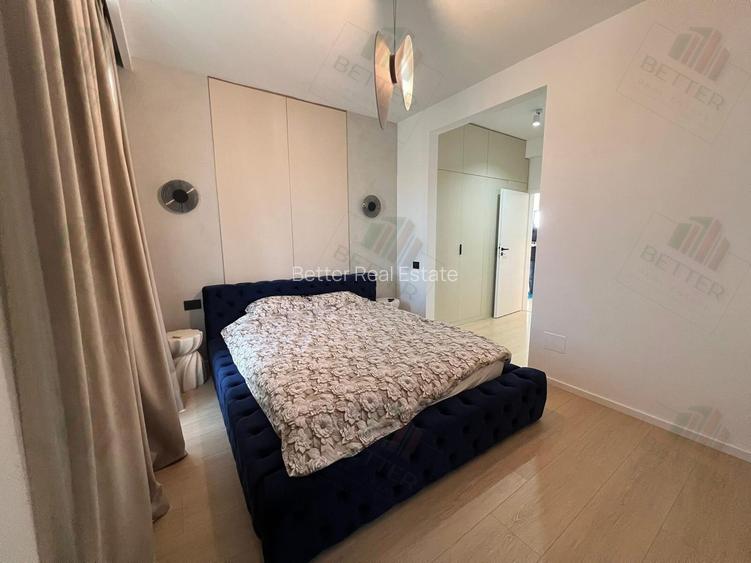 Casă individuală 4 camere modernă - acces asfaltat - curte 370 mp/ Berceni - 8