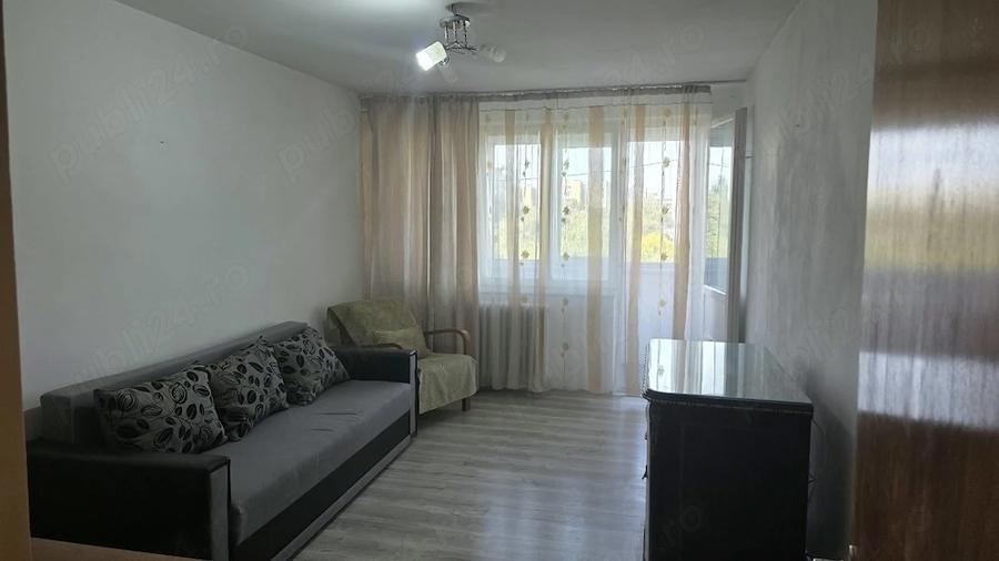 2 camere Drumul Taberei metrou Romancierilor / Parc Moghioros