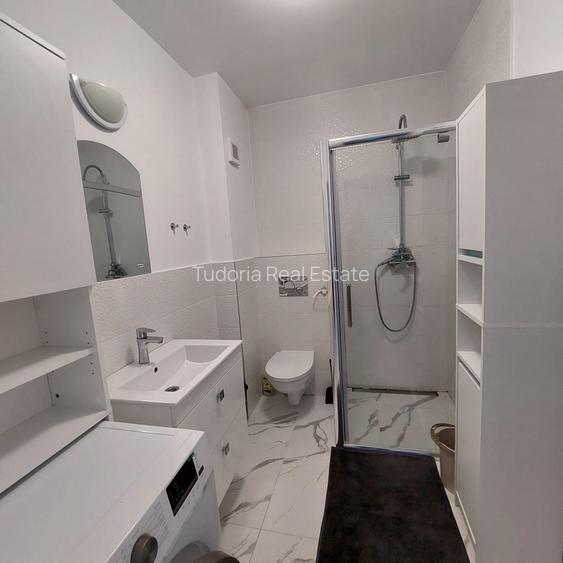 Apartament 2 camere, 40 mp, etaj 1, Baciu Hills! - 10