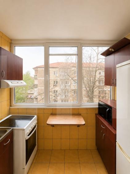Apartament 3 camere, 68 mp, zona Aradului