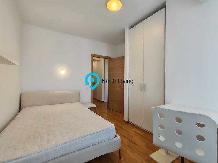 4 Camere | 118 mp | Aleea Privighetorilor -Baneasa |