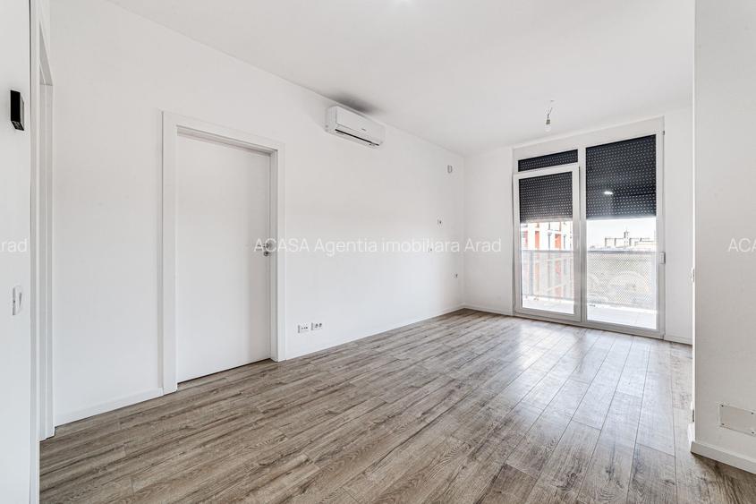 Comision 0%, Apartamente NOI cu 2 camere la ARED Cel mai mic pret - 2