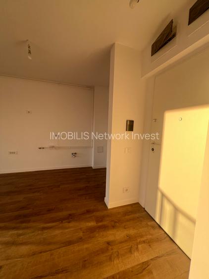 500Euro+tva, 2camere, nemobilat, Prima Vista, etaj 3 - 3