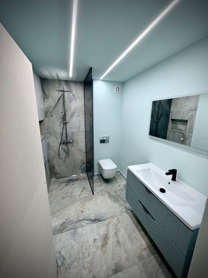 Apartament 2 camere capat Gheorgheni