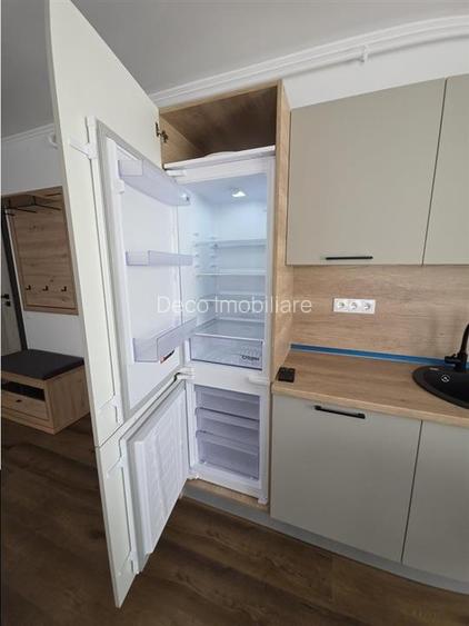 Apartament cu 3 camere lux zona La Terenuri - 10