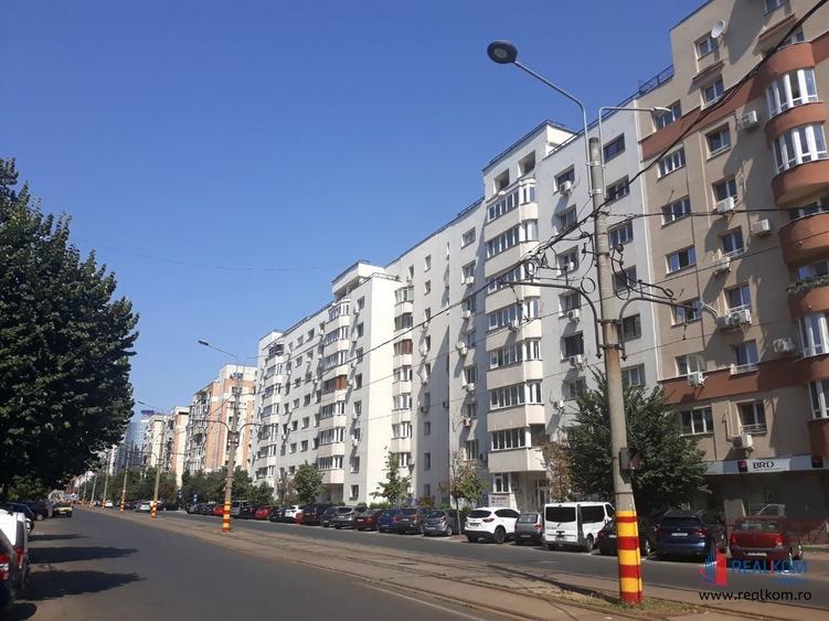 Piata Muncii - Bloc Monolit - Centrala Proprie - 3 minute Metrou
